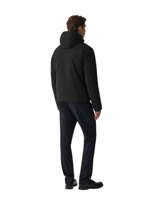 1281-4ZL99 NERO COLMAR | 1281-4ZL99 NERO